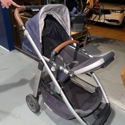UPPAbaby Cruz Stroller