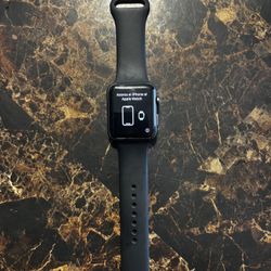 Apple Watch Cellular+GPS Verizon