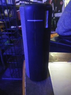 UE MEGABOOM
