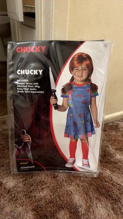 Costume for toddlers