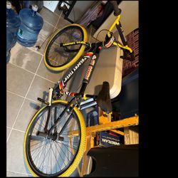 Se Bike Blocks Flyer for Sale in Bronx NY OfferUp