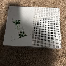 Xbox One S