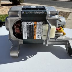 Electrolux motor assembly washer (new - open box)