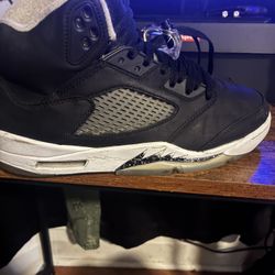Oreo 5s