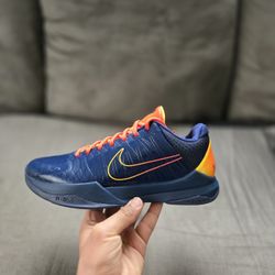 Nike Kobe 5 Protro Caitlin Clark