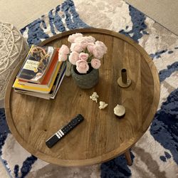 Center Table/ Coffee Table