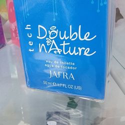 Perfume Double Nature