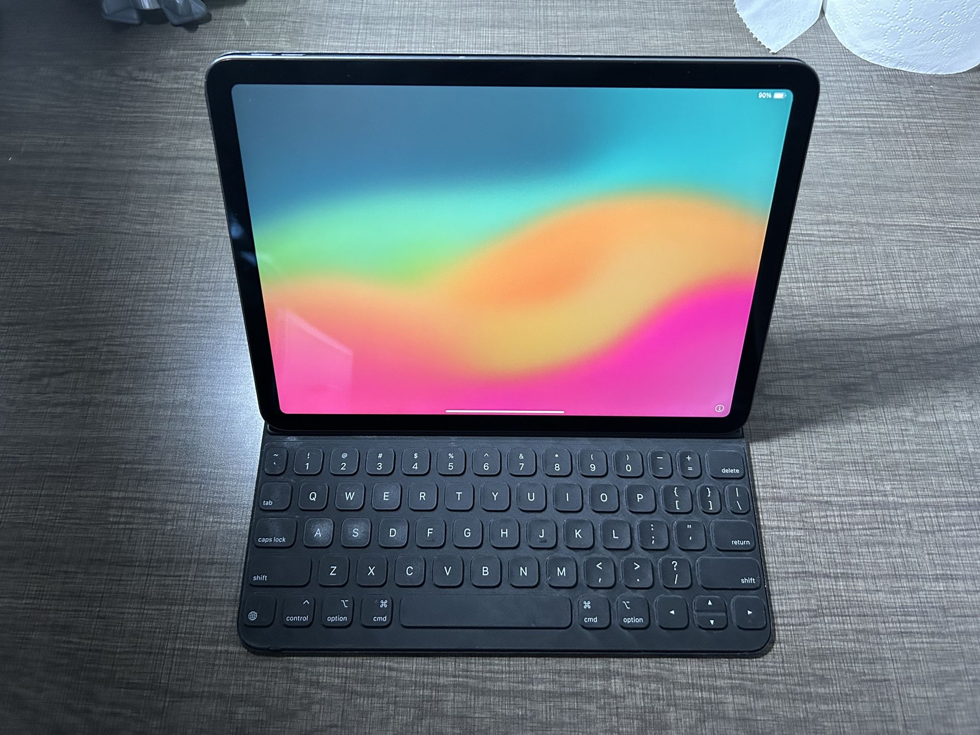 IPad Air 5th Generation