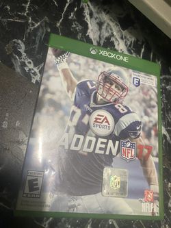 NFL 17 