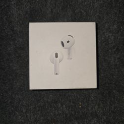 Apple Airpod 4 