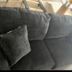 Sofa Azul