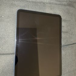 IPad 10th Generation Blue 