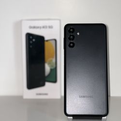 Samsung Galaxy A13 5G Unlocked