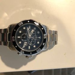 Invicta grand diver watch