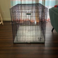 XXL Dog Kennel 