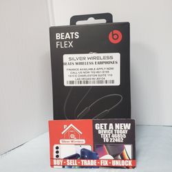 BEATS WIRELESS EARPHONES 