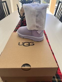 Kid Ugg Boots