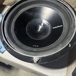 Rockford Fosgate P3 