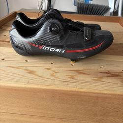 Road Cycling Shoes