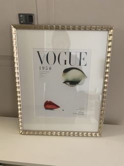 Vogue Frame
