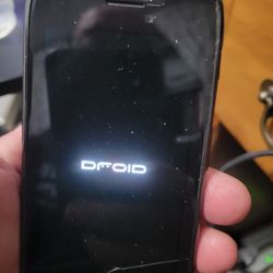 Motorola Droid Razr 
