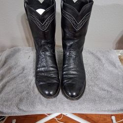 Mens Boots