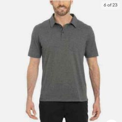 Gerry Men's Performance Polo