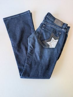 Frankie B size 26