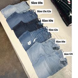 Holister jeans 👖
