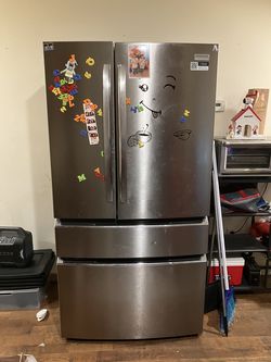 Frigidaire