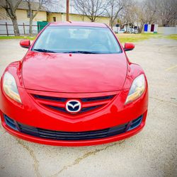 Hermoso Mazda Cash O En Pagos