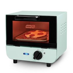 Mini Toaster