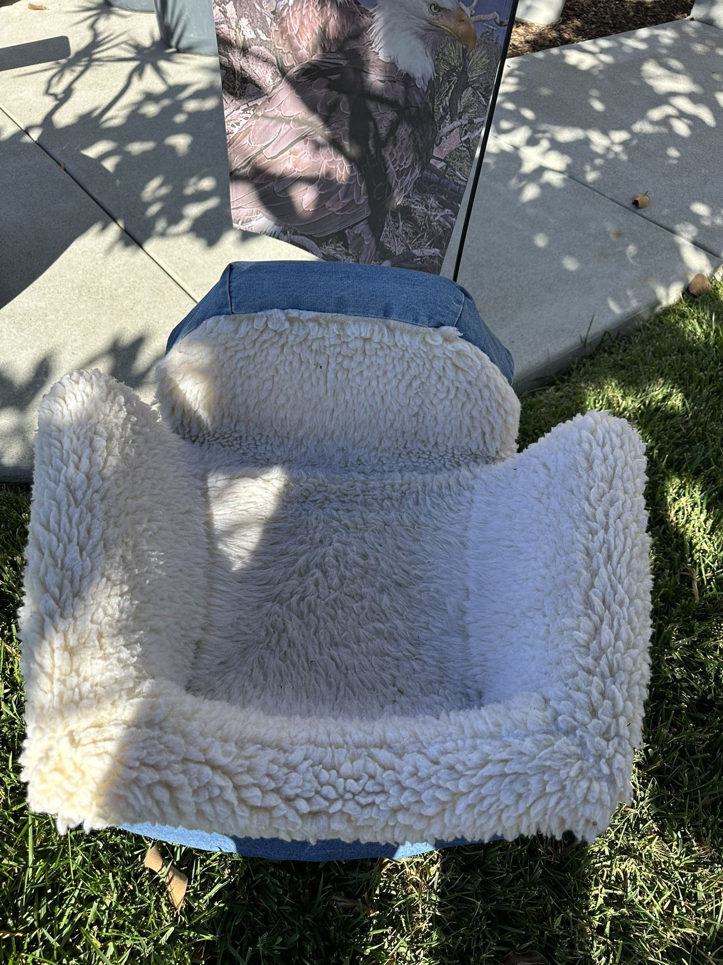 Car Seat For Dog/Cat