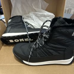 Sorel Winter Boots