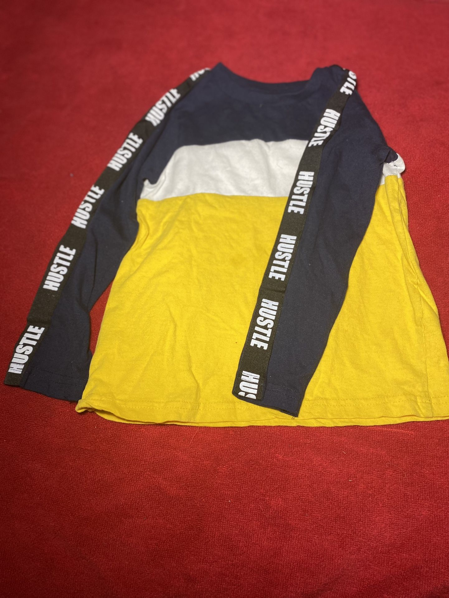 Boys Shirt