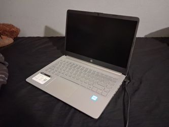 HP Laptop