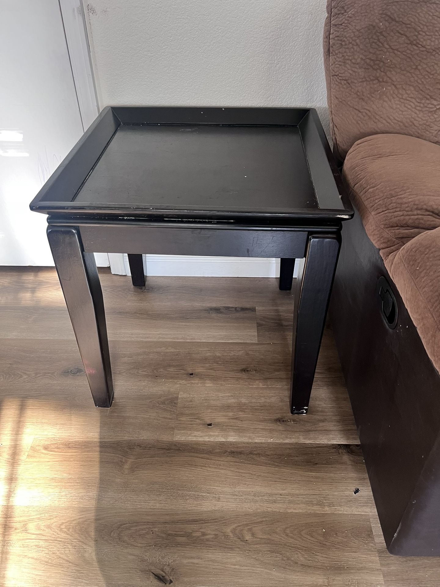 End Tables