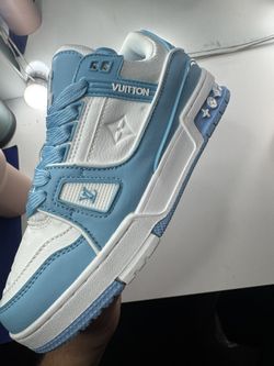 Louis Vuitton,Trainers size 7 women, ladies