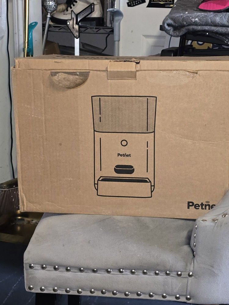 Petnet