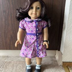 American Girl Doll 18” - Ruthie