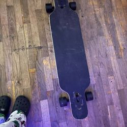 Longboard