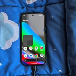 Google Pixel 10 Factory Unlocked 