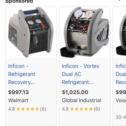 A|c Vacuum Infinicom