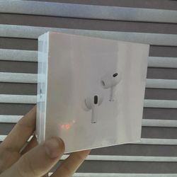 AirPods Pro Gen 2 