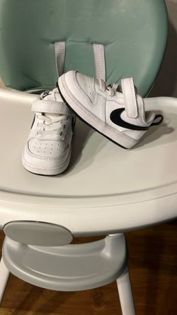 Toddler Nike 6c