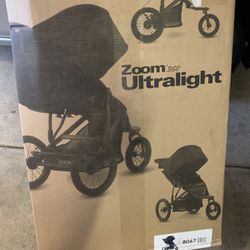 Stroller 👶🏻🍼