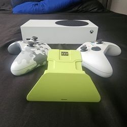 Xbox Series S 
