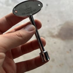 Fireplace Key FREE