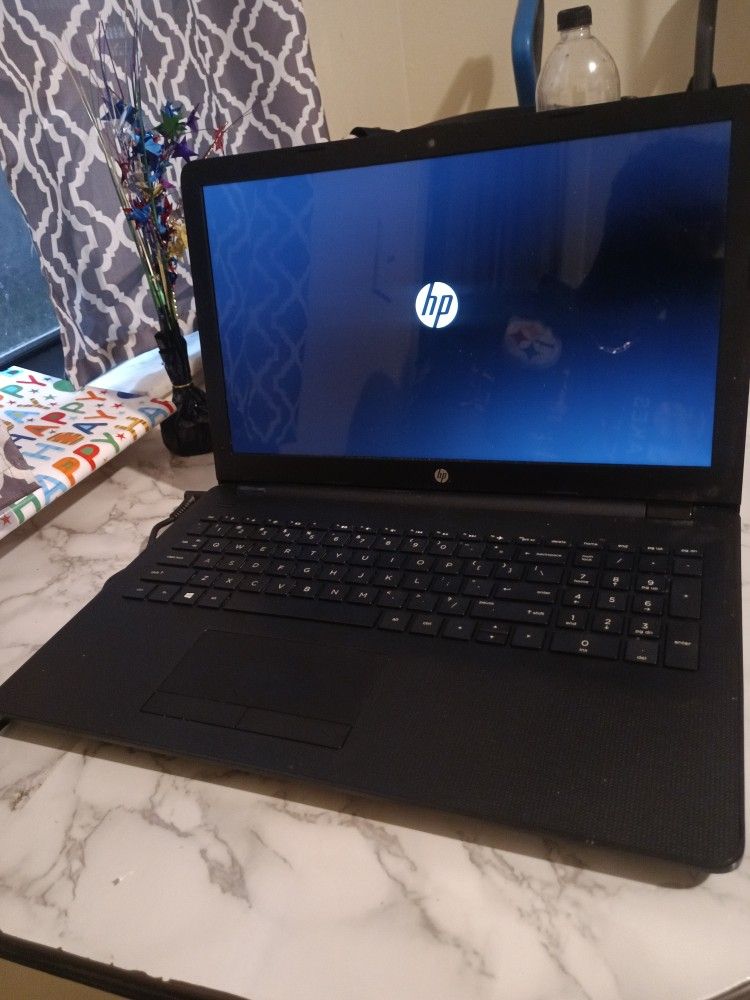 HP 15 Laptop 8GB