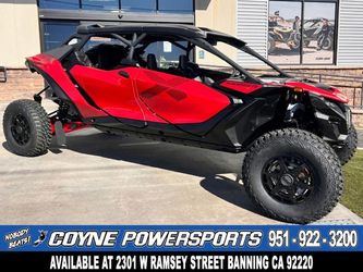 2026 Can-Am Maverick R Max X